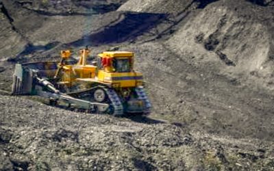 RUU MINERBA DISYAHKAN, DISINYALIR CUMA UNTUNGKAN PENGUSAHA BATU BARA