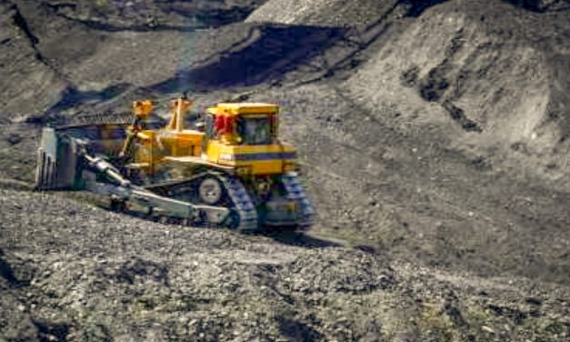 RUU MINERBA DISYAHKAN, DISINYALIR CUMA UNTUNGKAN PENGUSAHA BATU BARA