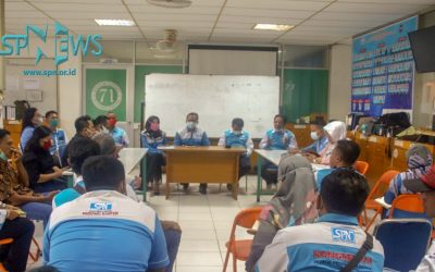 PENANGGULANGAN DAMPAK COVID – 19 DI PT NIKOMAS GEMILANG