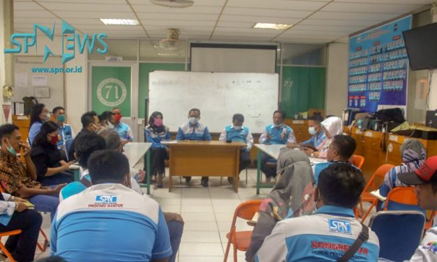 PENANGGULANGAN DAMPAK COVID – 19 DI PT NIKOMAS GEMILANG