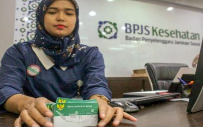 DEFISIT BPJS KESEHATAN TIDAK BOLEH DIBEBANKAN KEPADA MASYARAKAT
