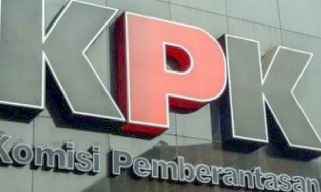 KPK MENYATAKAN BAHWA PENYIMPANGAN MENJADI MASALAH SERIUS DI BPJS KESEHATAN