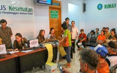 RENCANA PENGHAPUSAN KELAS PESERTA BPJS KESEHATAN