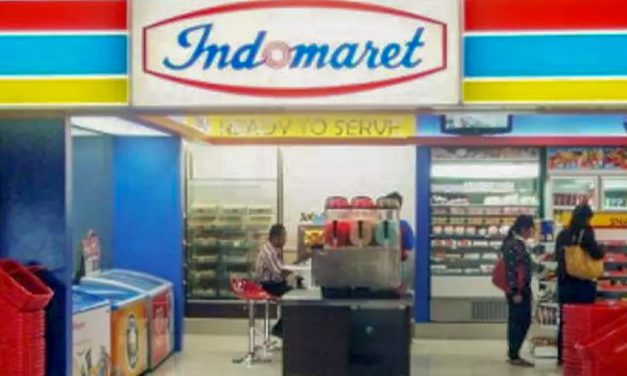 INDOMARET POTONG THR, PEKERJA SAMPAIKAN PETISI