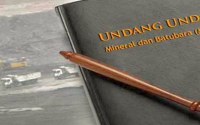 HAL YANG PERLU DIKRITISI DALAM PERUBAHAN UU MINERBA