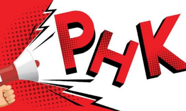 SURVEI LIPI, 15 % PEKERJA DIPHK TANPA PESANGON
