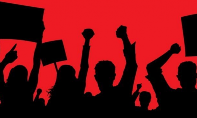 DERITA BURUH HANYA DIUPAH RP 100.000 SEMINGGU