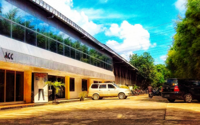 H-5 LEBARAN, KARYAWAN PT AUTO CIPTA CASTING BELUM MENDAPAT THR