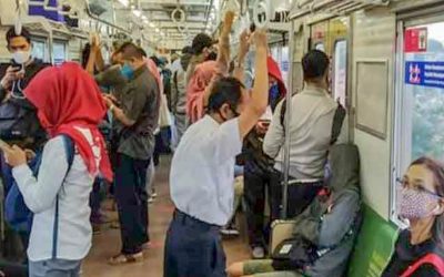 FAKTA TENTANG NEW NORMAL
