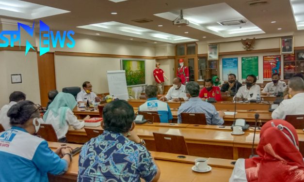 SPN MEMINTA NEGARA MENEGAKAN HUKUM KETENAGAKERJAAN