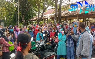 KISRUH PT HARAPAN BUSANA APPAREL