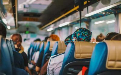 KEMENHUB HAPUS PEMBATASAN JUMLAH PENUMPANG