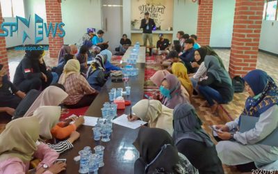 KONSOLIDASI SPN MAJALENGKA