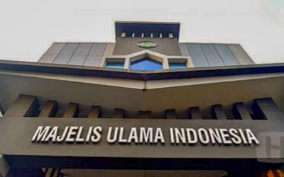 MUI SOROTI RUU CIPTA KERJA