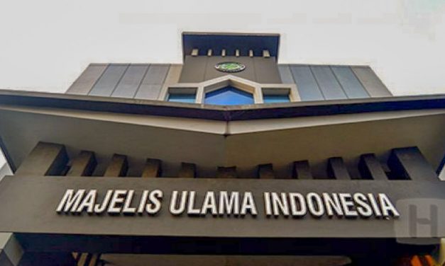 MUI SOROTI RUU CIPTA KERJA