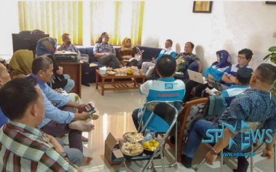 MENEGAKAN KEPATUHAN MEMBAYAR IURAN ORGANISASI