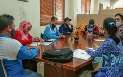 PT WONEEL MIDAS LEATHER TETAP BERSIKUKUH LIBURKAN PEKERJA DENGAN UPAH 25%