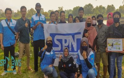 MENGGALANG SOLIDARITAS UNTUK MEMBANTU SESAMA