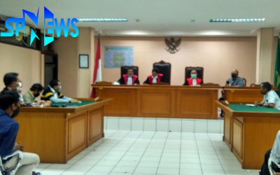 KETIKA SP/SB TIDAK BERSEKONGKOL, MAKA PELUANG MENDAPATKAN HAK AKAN LEBIH BESAR