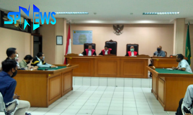 KETIKA SP/SB TIDAK BERSEKONGKOL, MAKA PELUANG MENDAPATKAN HAK AKAN LEBIH BESAR