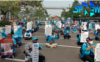 SPN MENUNTUT PERTANGGUNGJAWABAN NEGARA