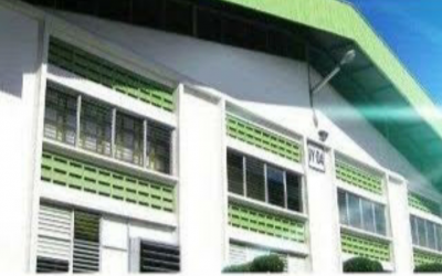 PT NIKOMAS GEMILANG DENGAN PRODUKSI NIKE AKAN RUMAHKAN PEKERJA DENGAN UPAH 50%