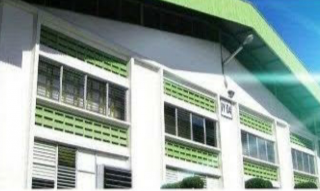 PT NIKOMAS GEMILANG DENGAN PRODUKSI NIKE AKAN RUMAHKAN PEKERJA DENGAN UPAH 50%