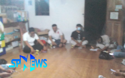 TERDUGA SATPAM PELAKU PEMUKULAN BELUM DISANKSI, SPN AKAN GELAR AKSI UNJUK RASA