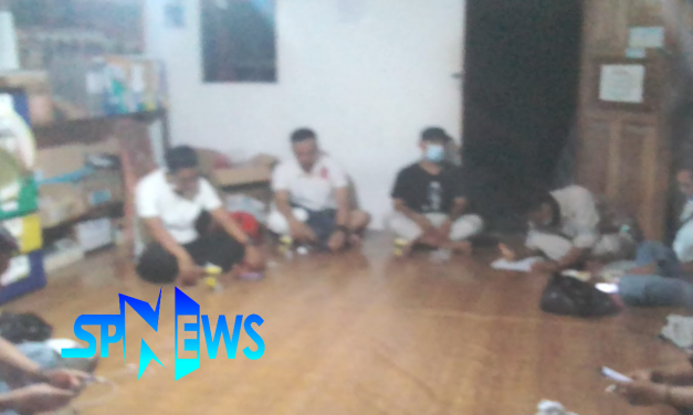 TERDUGA SATPAM PELAKU PEMUKULAN BELUM DISANKSI, SPN AKAN GELAR AKSI UNJUK RASA