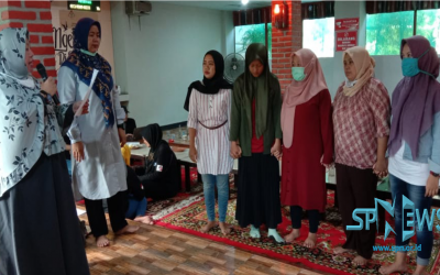 PEMBENTUKAN KOMITE PEREMPUAN SPN MAJALENGKA