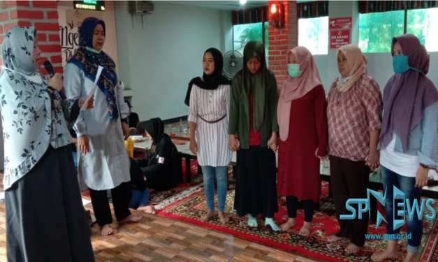 PEMBENTUKAN KOMITE PEREMPUAN SPN MAJALENGKA