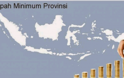 UPAH MINIMUM PROVINSI JABAR AKANKAH NAIK ?