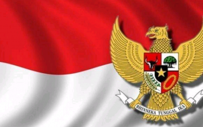 POLEMIK PANCASILA VERSI TAP MPR VIII TAHUN 1998 DAN PANCASILA