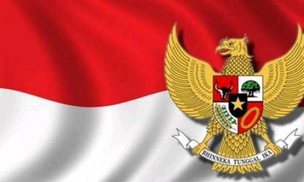 POLEMIK PANCASILA VERSI TAP MPR VIII TAHUN 1998 DAN PANCASILA