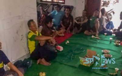 DENGAN ALASAN TERDAMPAK COVID – 19, JATAH GULA DAN TEH HILANG