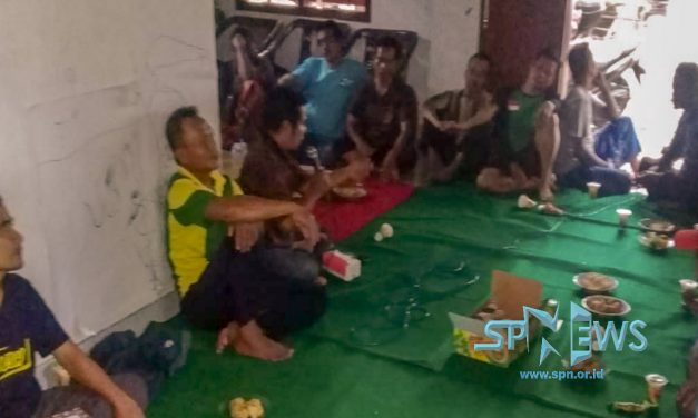 DENGAN ALASAN TERDAMPAK COVID – 19, JATAH GULA DAN TEH HILANG