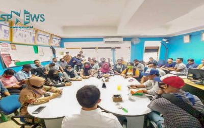 PT PWI I KABUPATEN SERANG KURANGI HARI KERJA DENGAN PENGGANTIAN CUTI