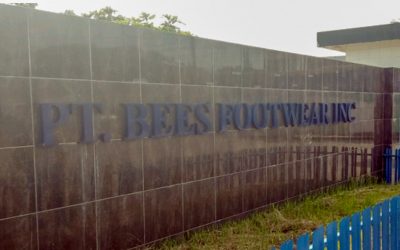 DENGAN ALASAN TERDAMPAK COVID – 19, PT BEES FOOTWEAR PHK PEKERJANYA DAN AKAN TUTUP PABRIK
