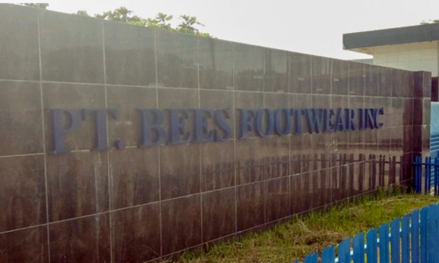 DENGAN ALASAN TERDAMPAK COVID – 19, PT BEES FOOTWEAR PHK PEKERJANYA DAN AKAN TUTUP PABRIK