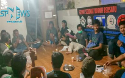PENDIDIKAN DASAR SPN KABUPATEN MOROWALI