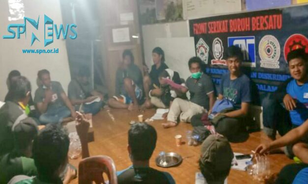 PENDIDIKAN DASAR SPN KABUPATEN MOROWALI