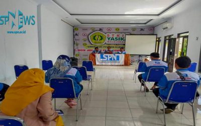 PENDIDIKAN DASAR ORGANISASI DAN GENDER SPN KABUPATEN MAJALENGKA