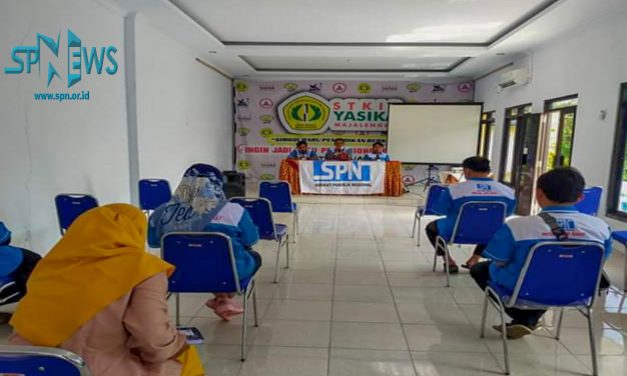 PENDIDIKAN DASAR ORGANISASI DAN GENDER SPN KABUPATEN MAJALENGKA