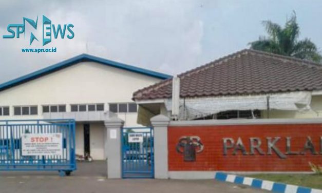 MENGAKU TERDAMPAK COVID-19, PWI 2 LIBURKAN PEKERJANYA 5 HARI