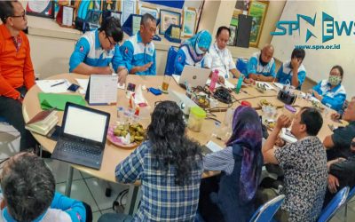 SPN SIAPKAN LANGKAH BARU PERJUANGAN TOLAK RUU CIPTAKER