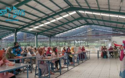 IBU HEBAT WUJUDKAN KELUARGA SEHAT DI MASA PANDEMI