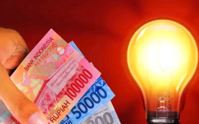RUU CIPTA KERJA MEMUNGKINKAN PEMERINTAH TENTUKAN TARIF LISTRIK TANPA PERSETUJUAN DPR