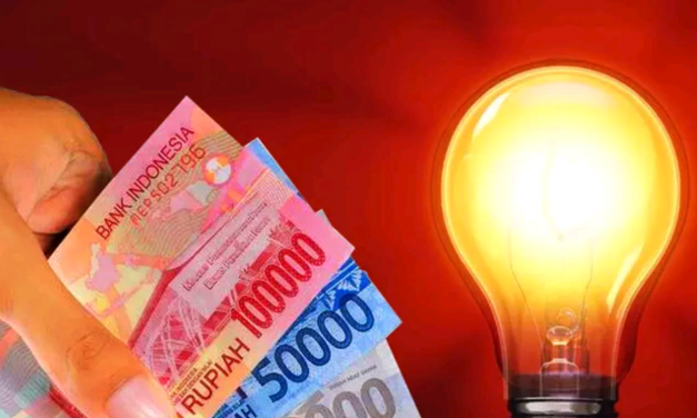 RUU CIPTA KERJA MEMUNGKINKAN PEMERINTAH TENTUKAN TARIF LISTRIK TANPA PERSETUJUAN DPR