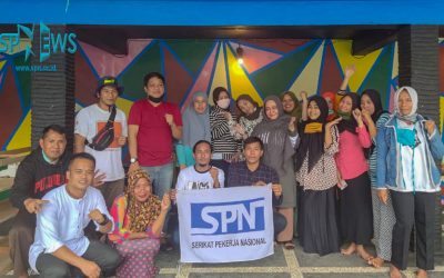 PEKERJA RS ANDI DJEMMA MASAMBA DIBAYAR DIBAWAH UMP