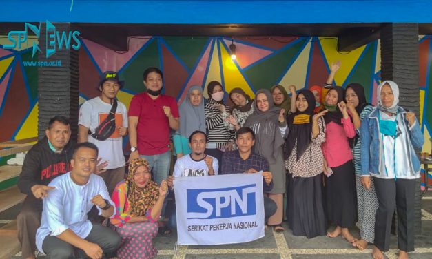 PEKERJA RS ANDI DJEMMA MASAMBA DIBAYAR DIBAWAH UMP